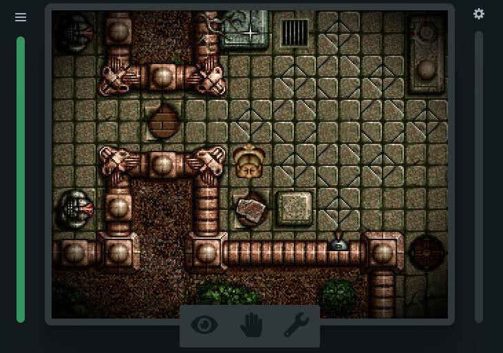 Valhalla: The game (itch) - кадр 1