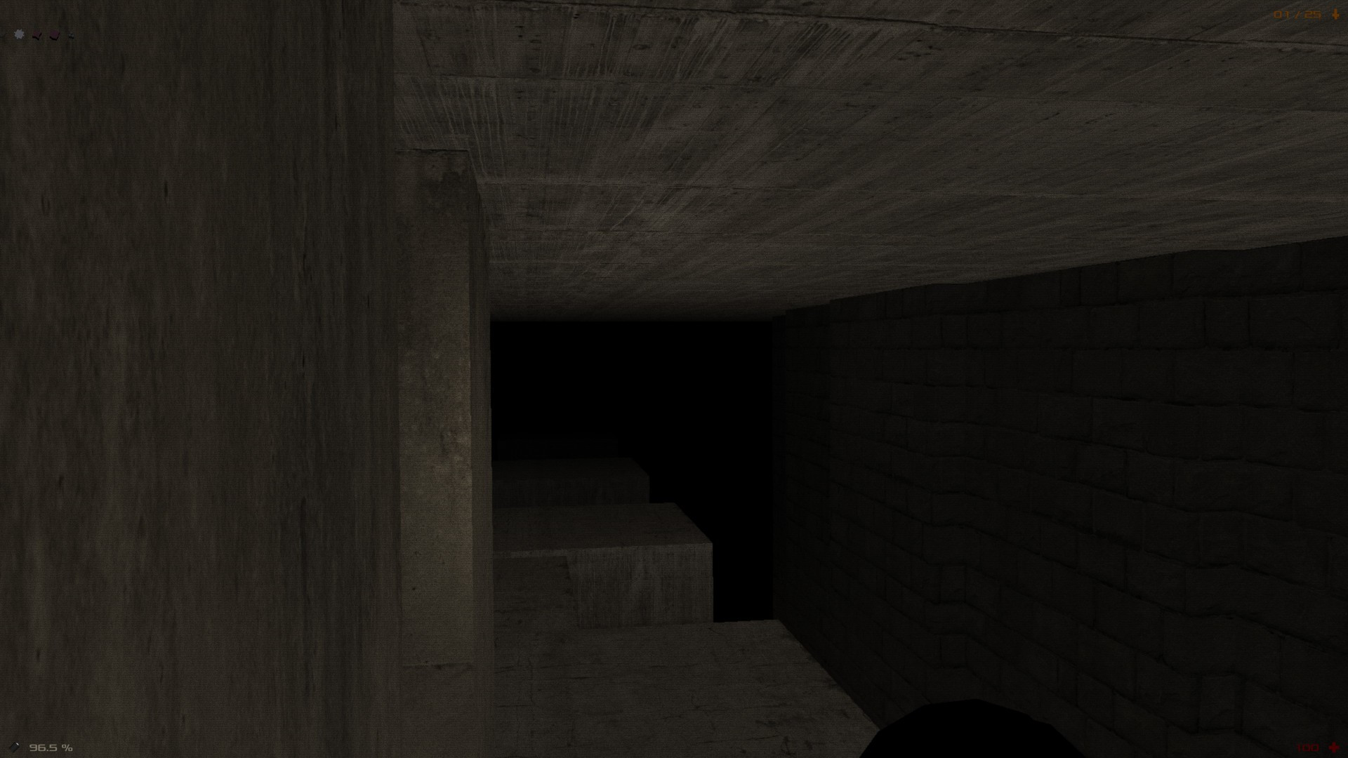Ourmaze (itch) - кадр 2