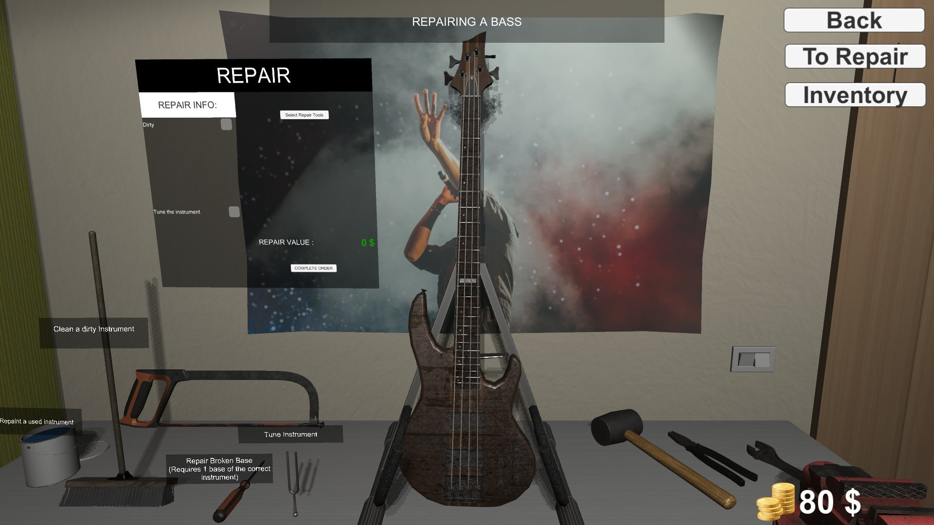 My First Music Workshop - кадр 3
