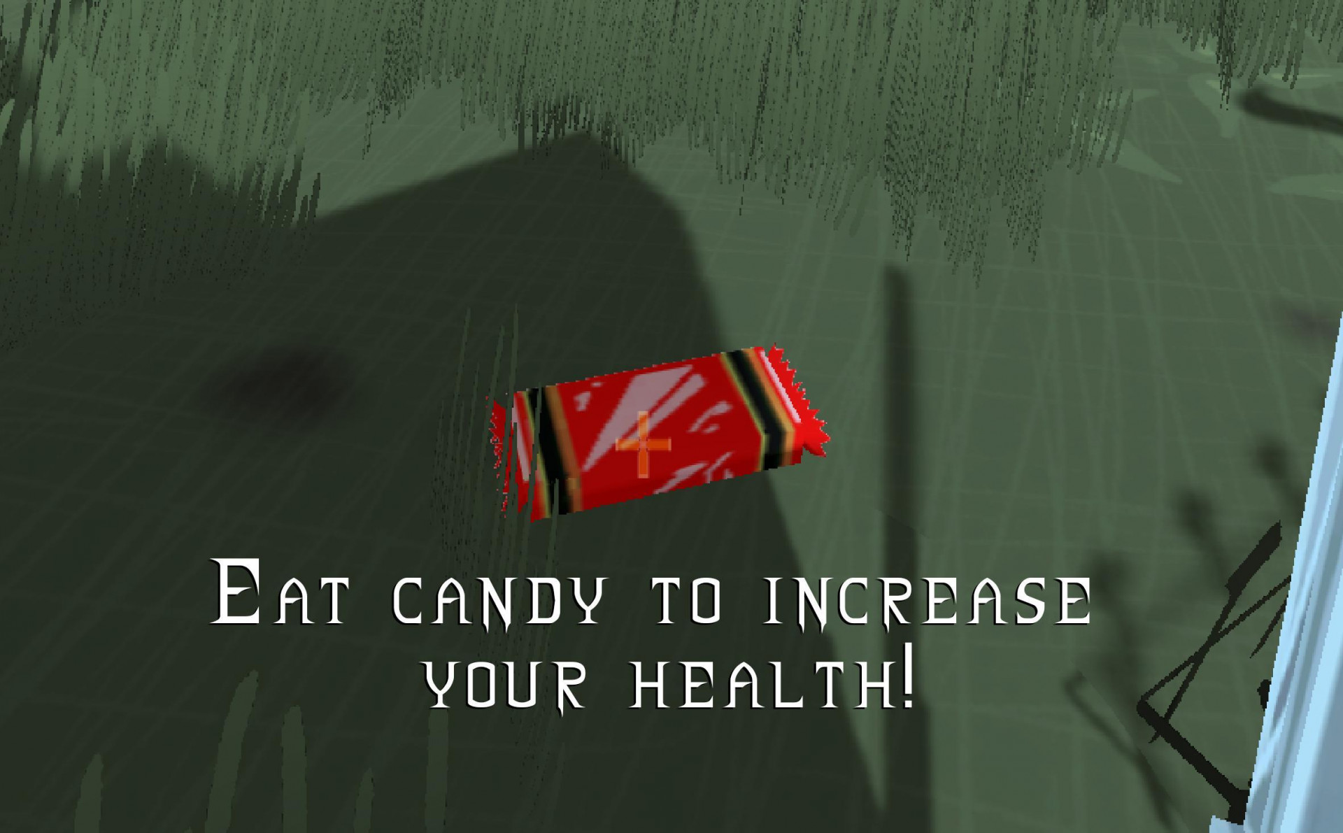 Pumpkin Patch (RBD Interactive, Creepy Rebel, PlasticCogLiquid) (itch) - кадр 1