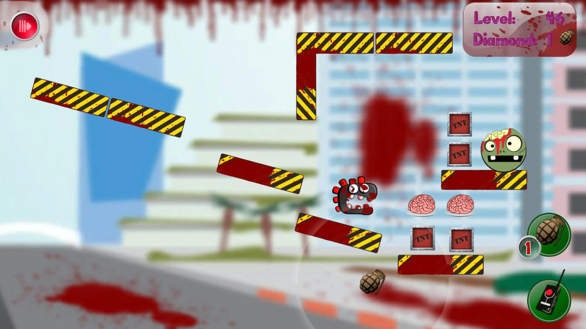 Zombie Boom - кадр 3