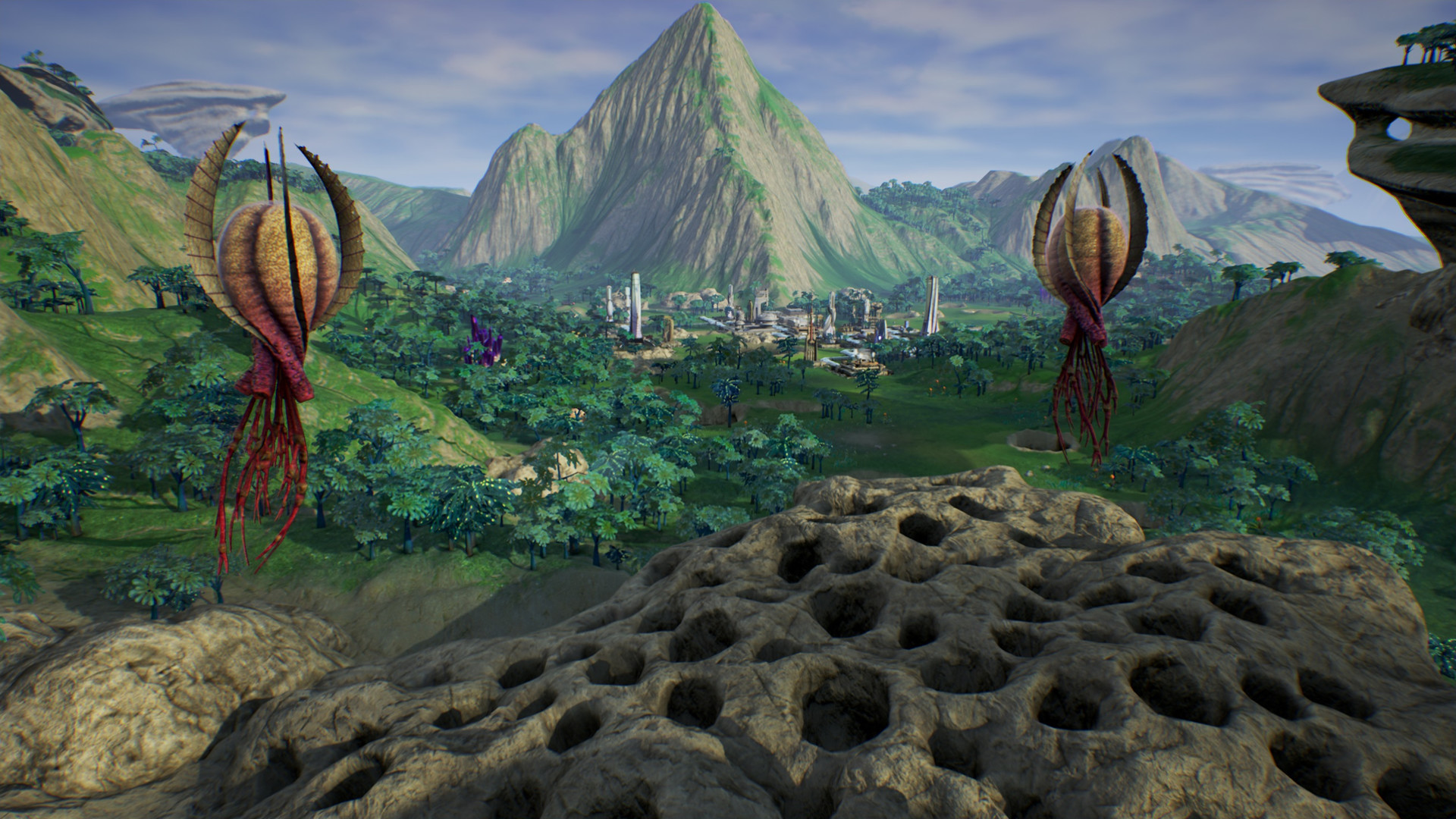 Aven Colony - кадр 3