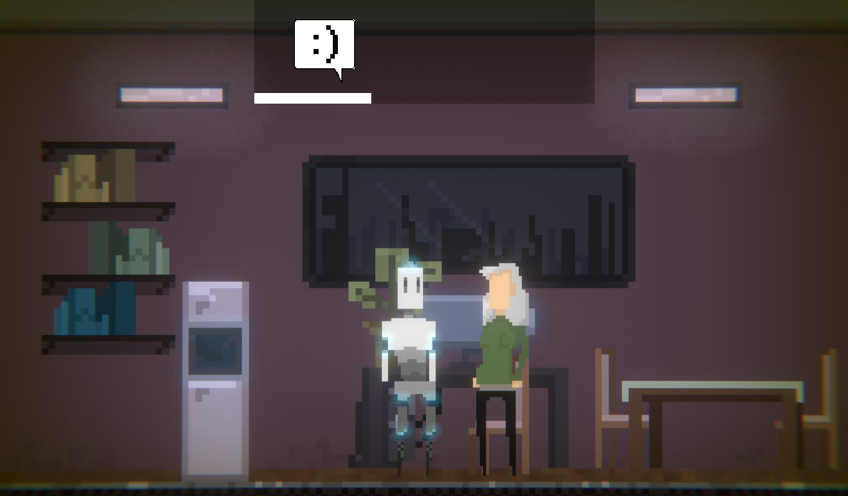 Flapi (itch) - кадр 2