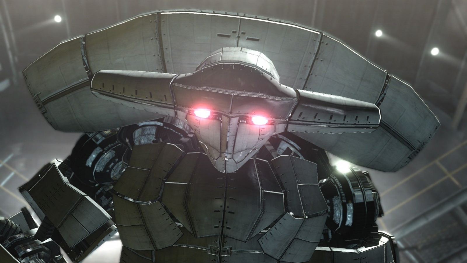 Binary Domain - кадр 10