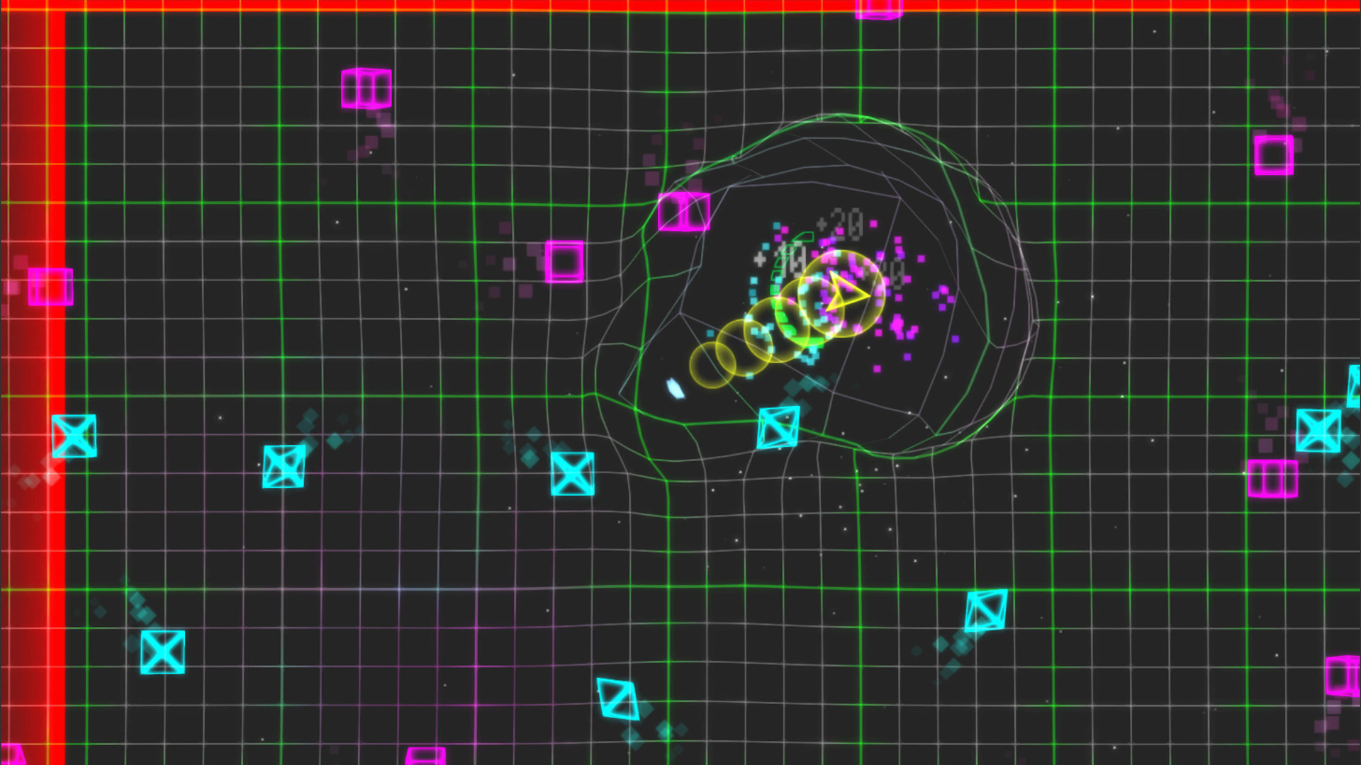 Epsilon Jump Prime - кадр 2