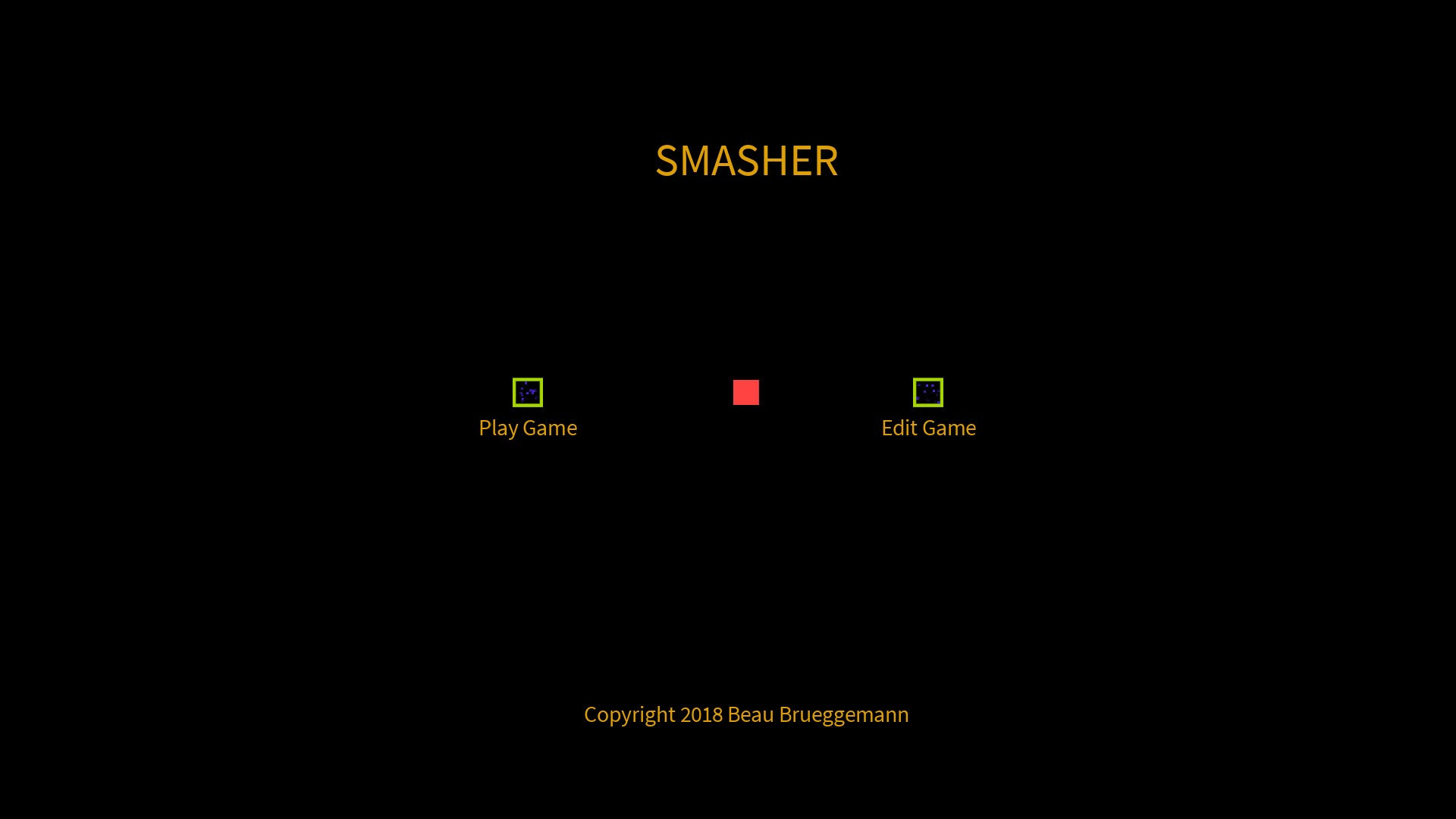 Smasher - кадр 3
