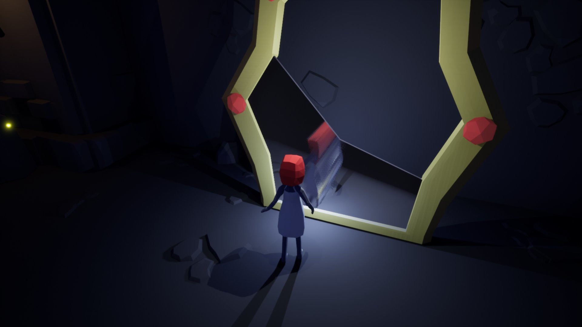 MERROR (itch) - кадр 2