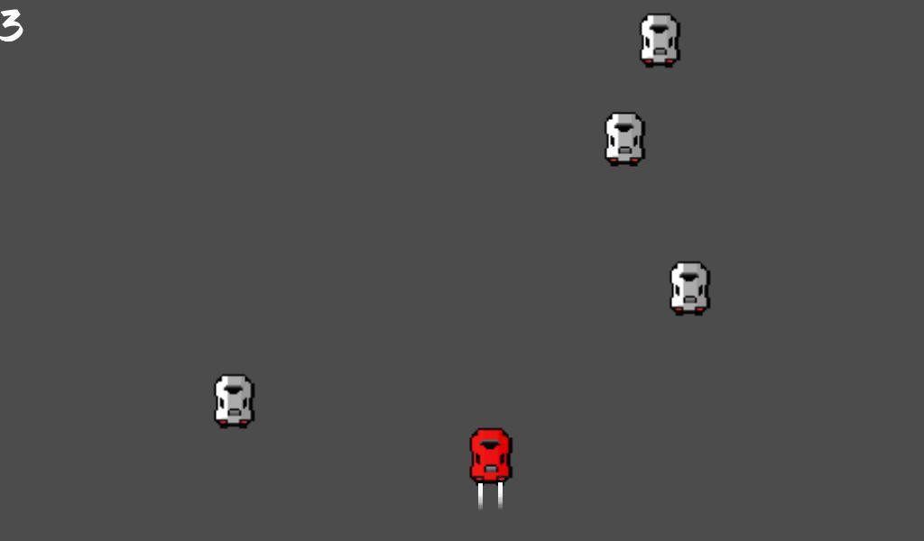 Chano´s Game (itch) - кадр 2