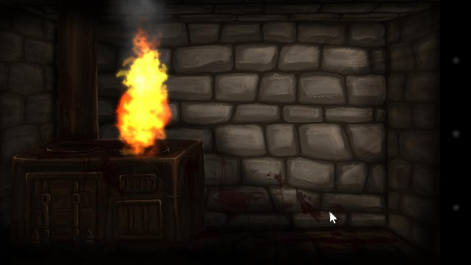 Bunker (Ilex Games, Marcelo Rigon, lucasdias) (itch) - кадр 1