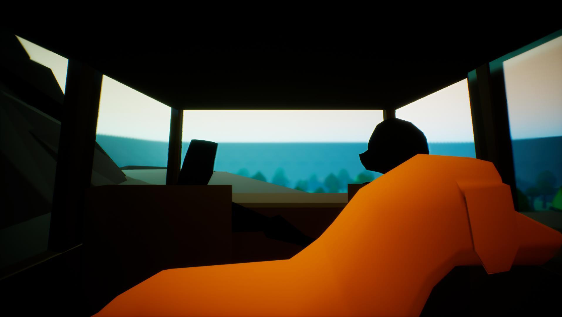 Dog Gone (nickverducci) (itch) - кадр 1