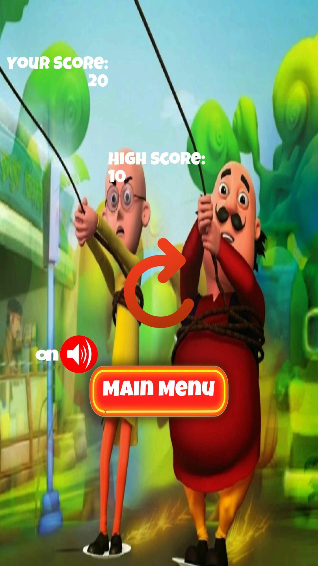 MATH GENIUS (itch) - кадр 3