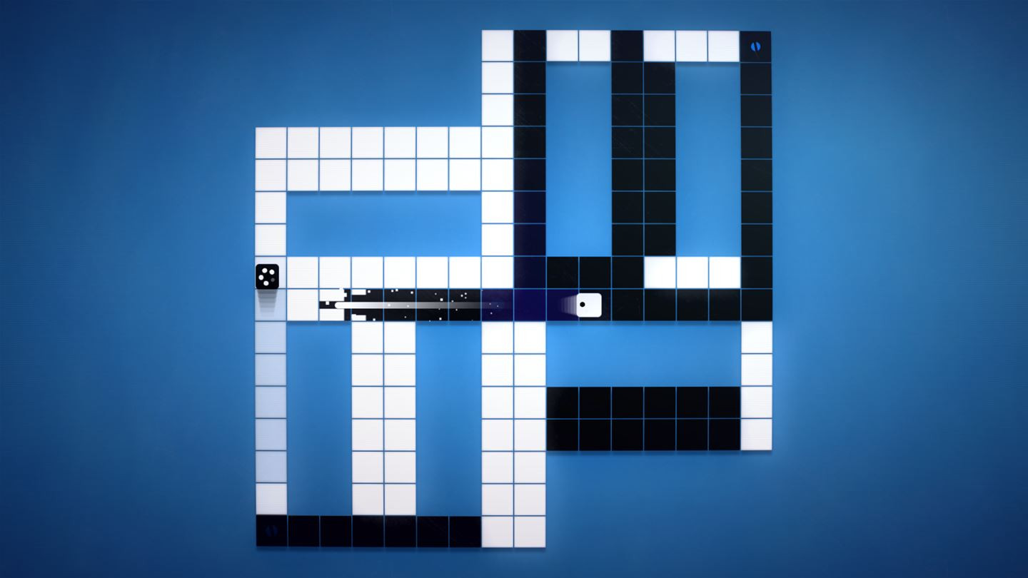 INVERSUS - кадр 12