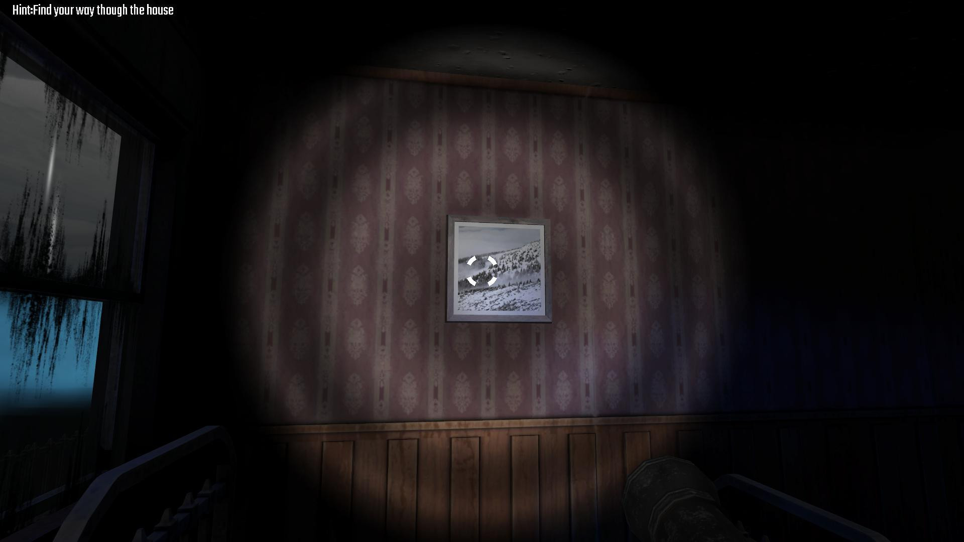 Night is Long (itch) - кадр 1