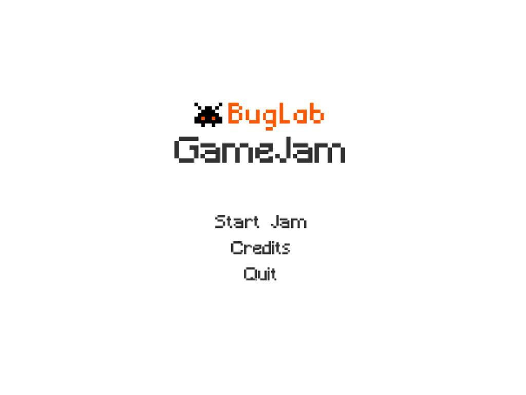 The Game Jam (itch) - кадр 1