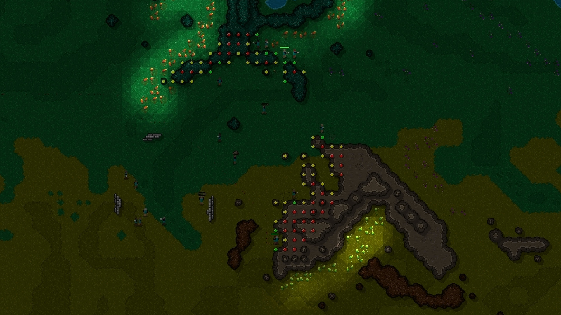 Rise to Ruins - кадр 6