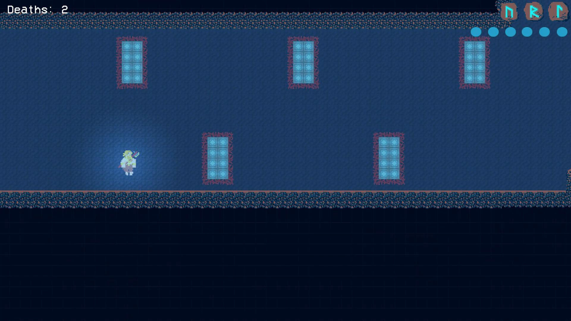 Path of Sacrifice (itch) - кадр 3