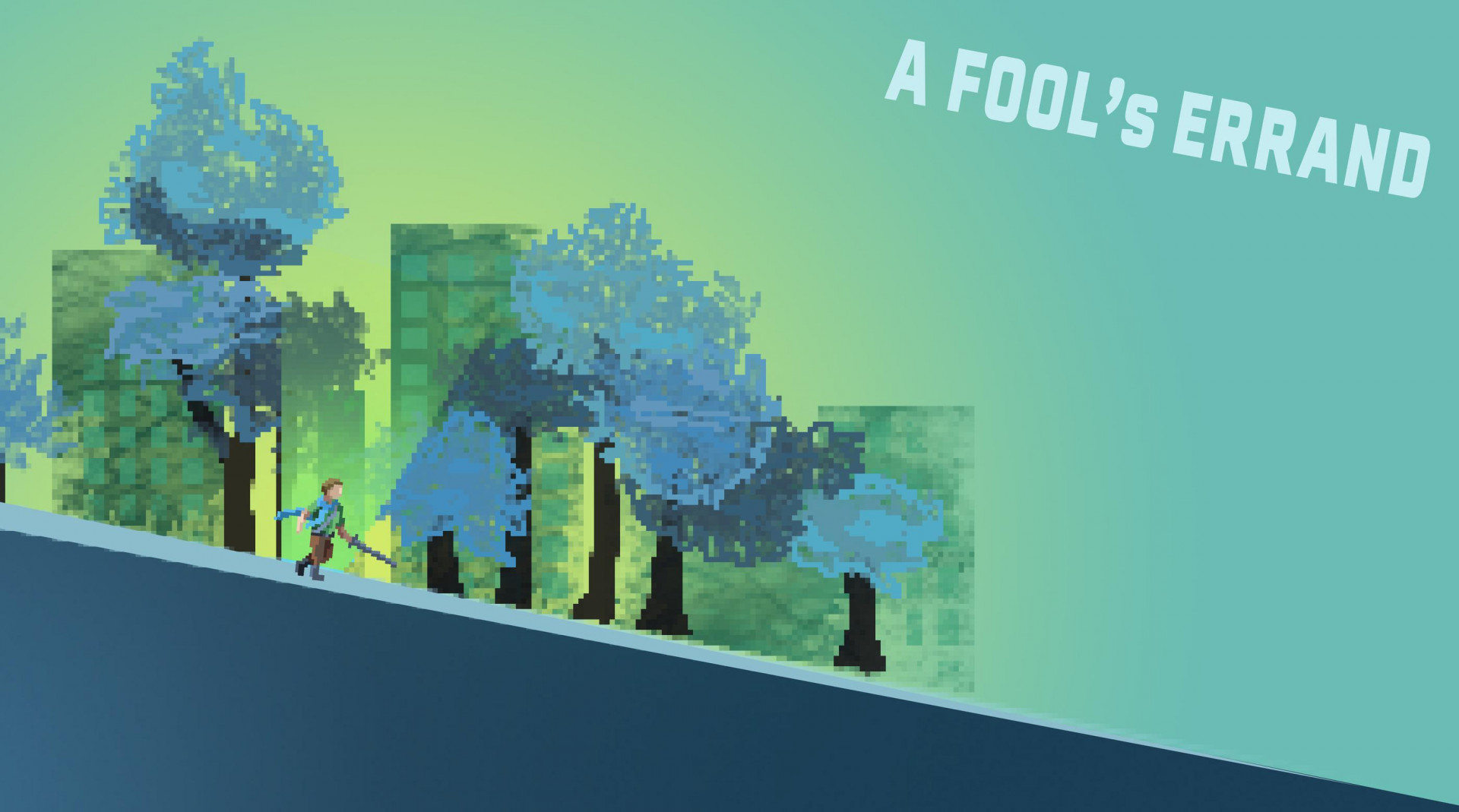 A Fool's Errand (itch) - кадр 1