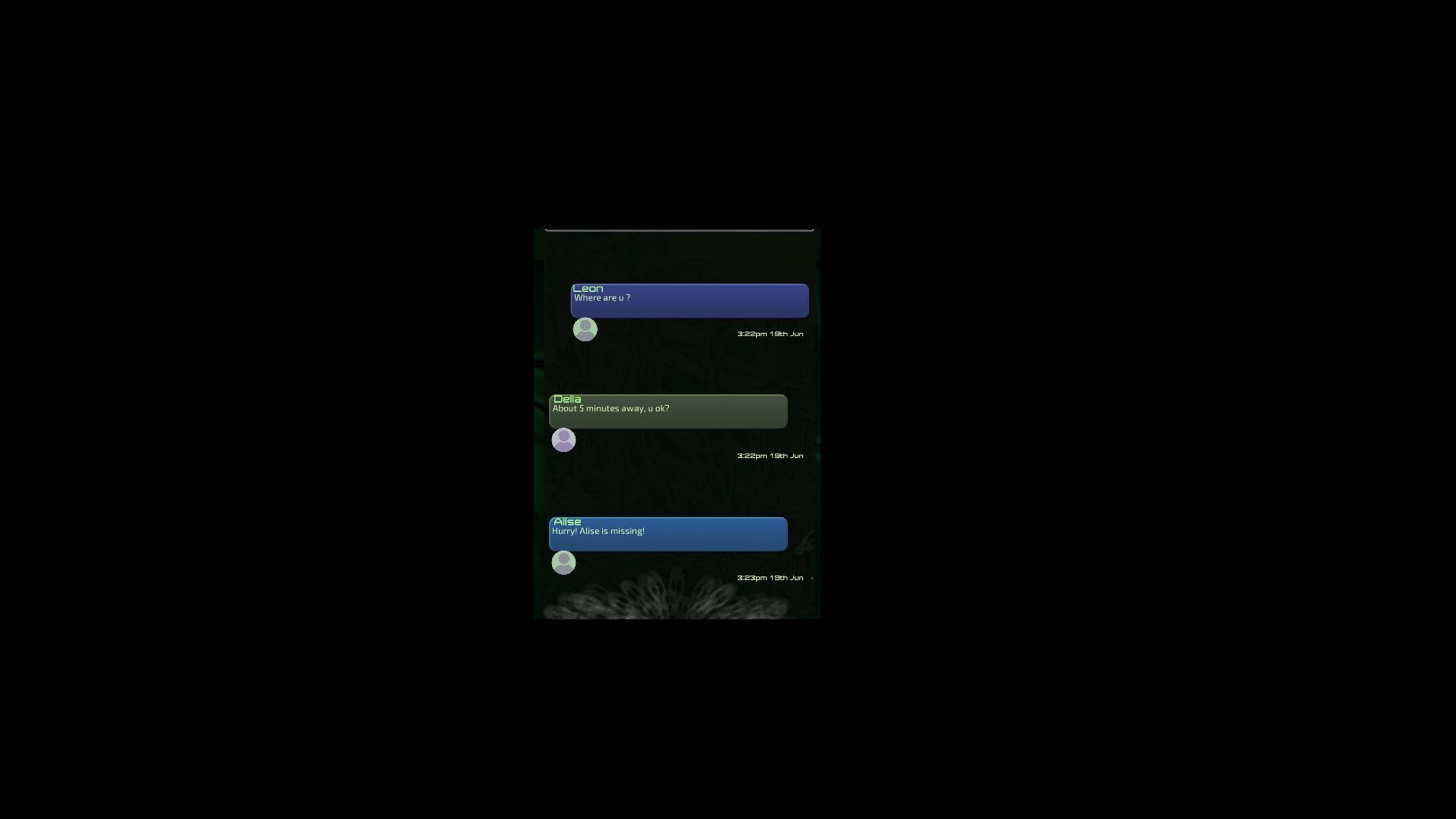 SMS (itch) - кадр 2