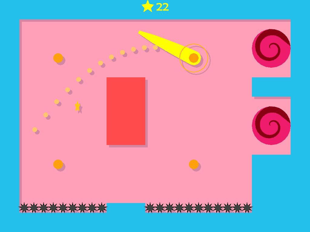 Goo Goo (itch) - кадр 1