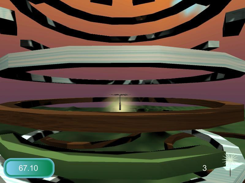 Dandelion64 (itch) - кадр 3