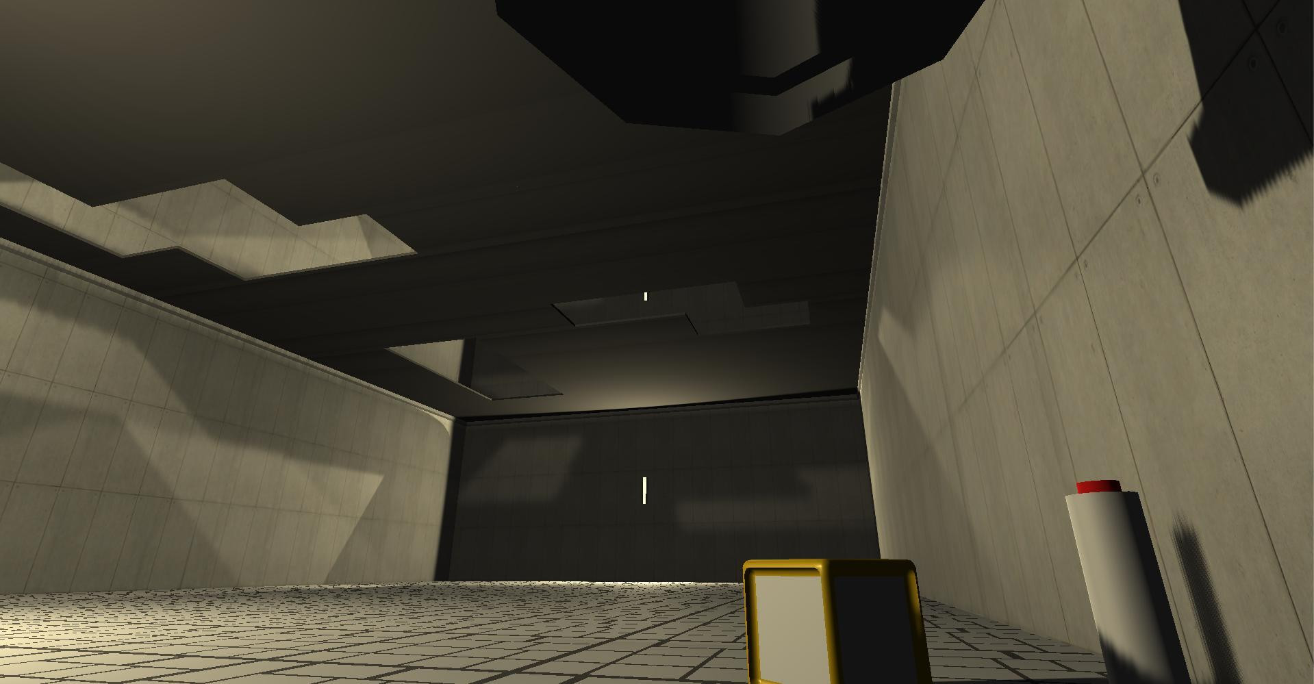 Outside the Box (GottesSchaf) (itch) - кадр 2