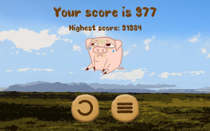 Piggie Candylover (itch) - кадр 2