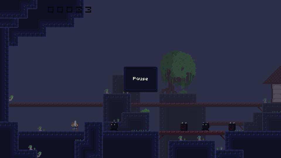Dear Sword (itch) - кадр 1