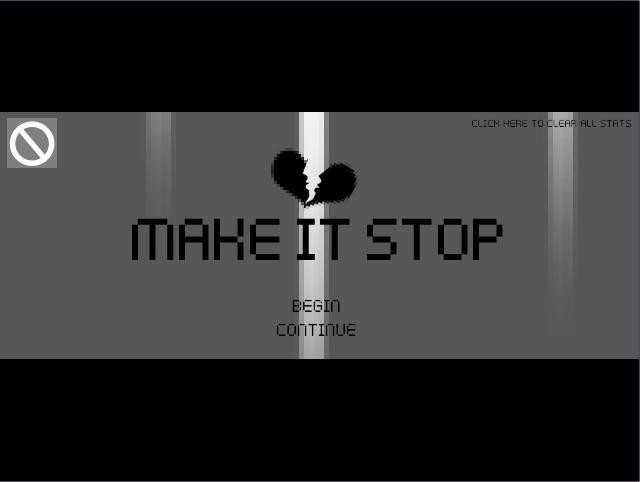 Make It Stop (itch) - кадр 2