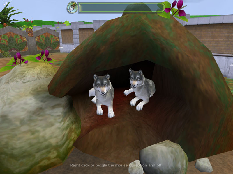Zoo Tycoon 2: Endangered Species - кадр 11
