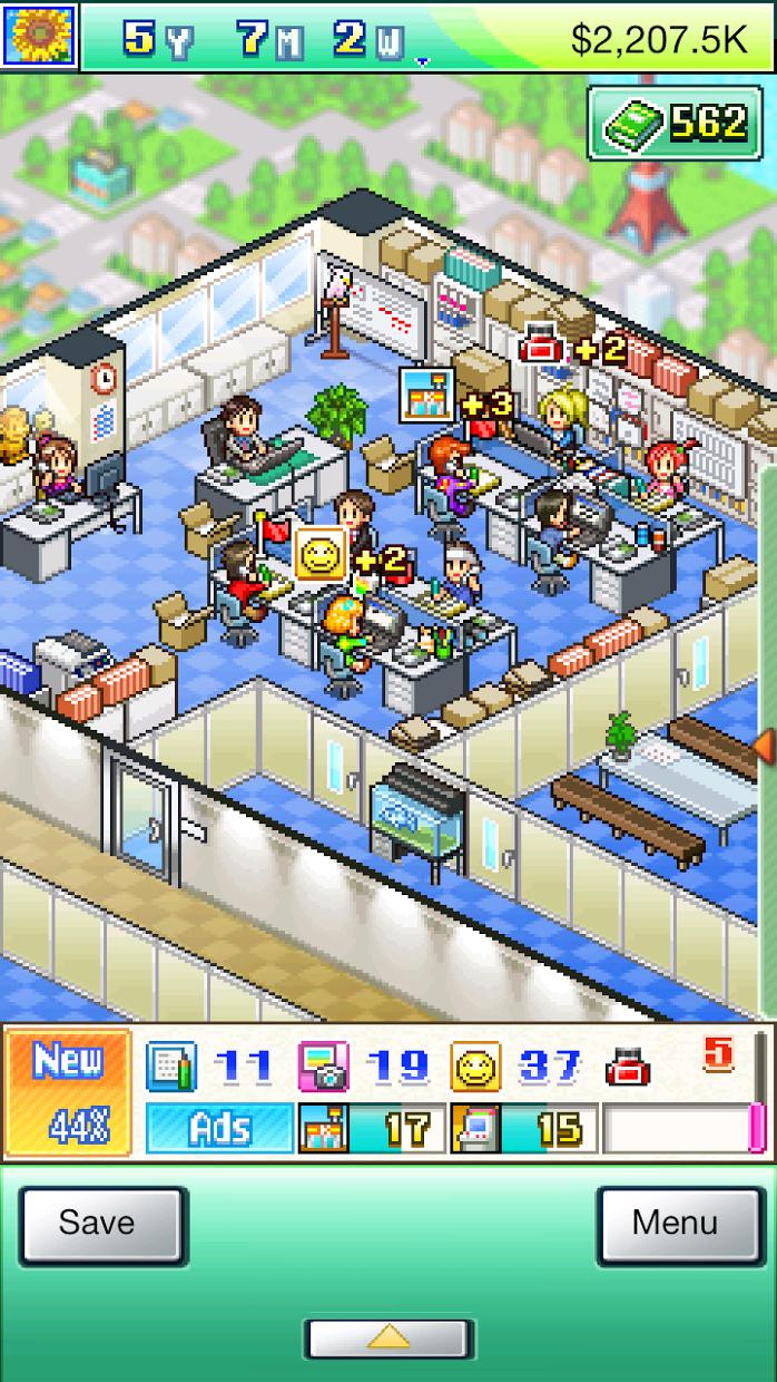 Magazine Mogul - кадр 4