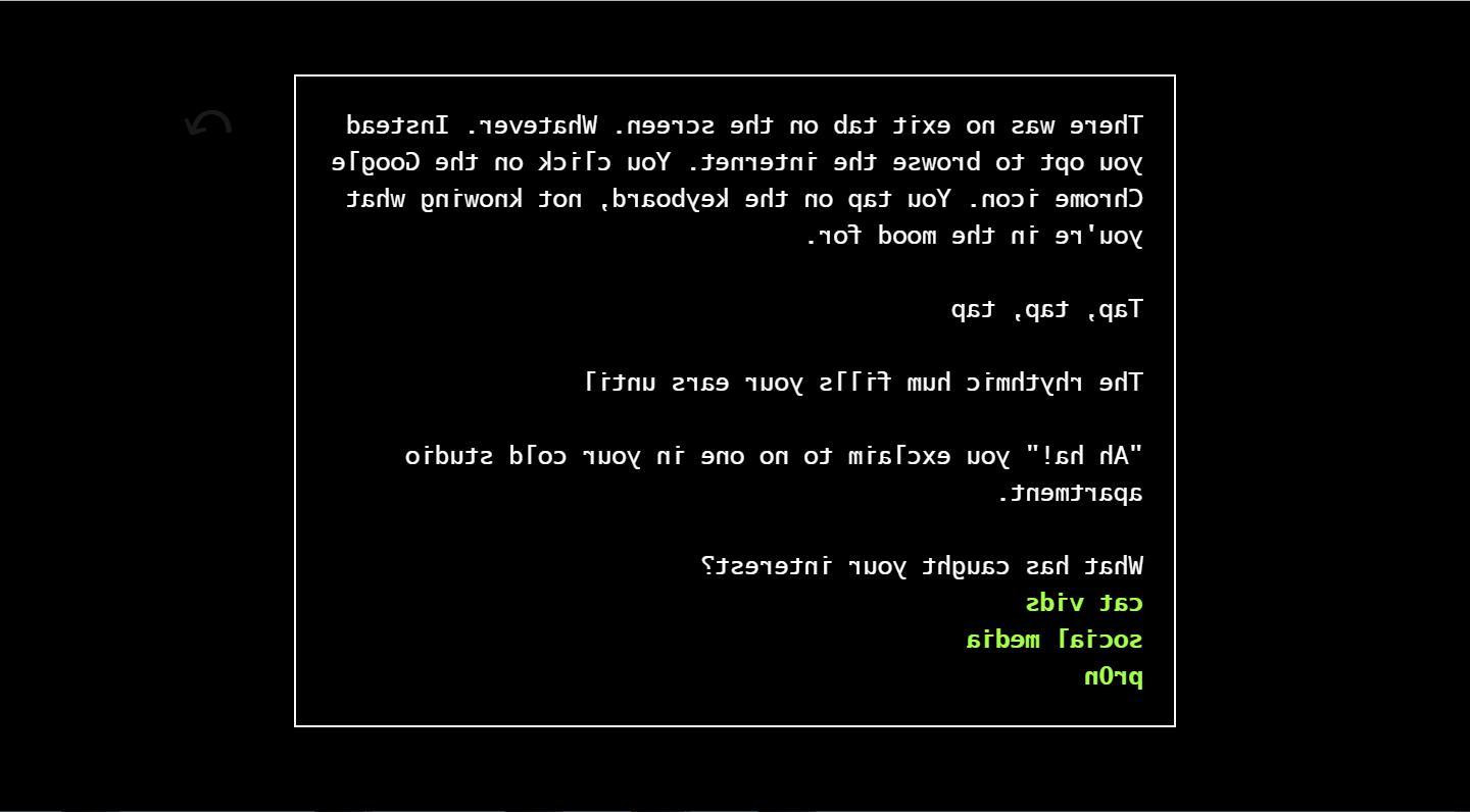 This Is A Test (itch) - кадр 2