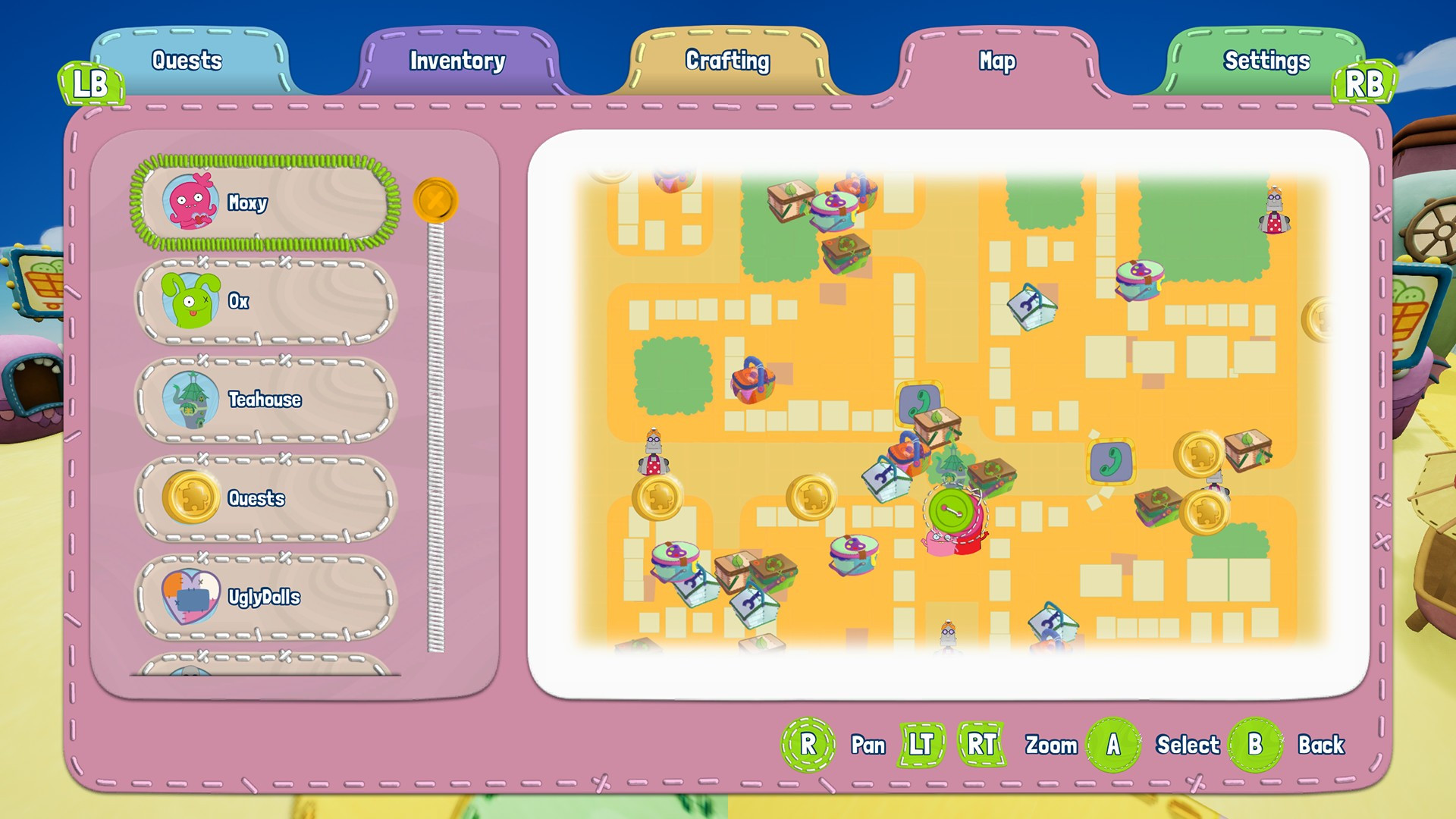 UglyDolls: An Imperfect Adventure - кадр 3