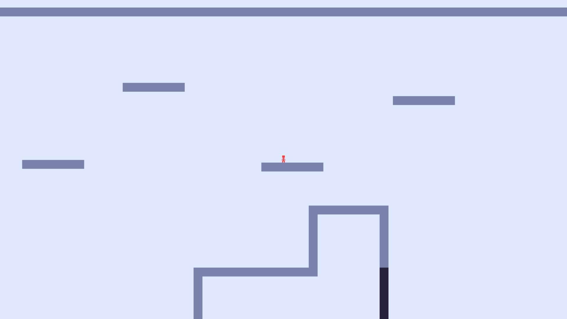 GravMagnet - Prototype (itch) - кадр 1