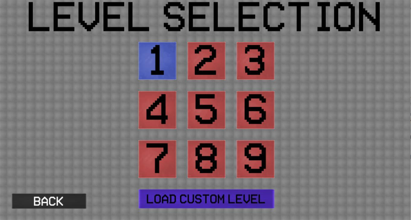 Missile time (itch) - кадр 1