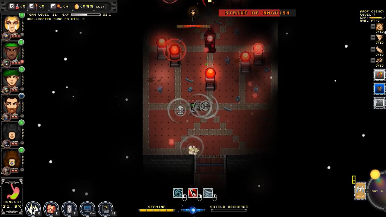 The Hardest Dungeon - кадр 7