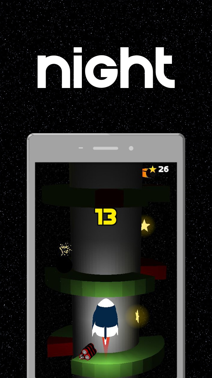 Ball Jump! (itch) - кадр 3