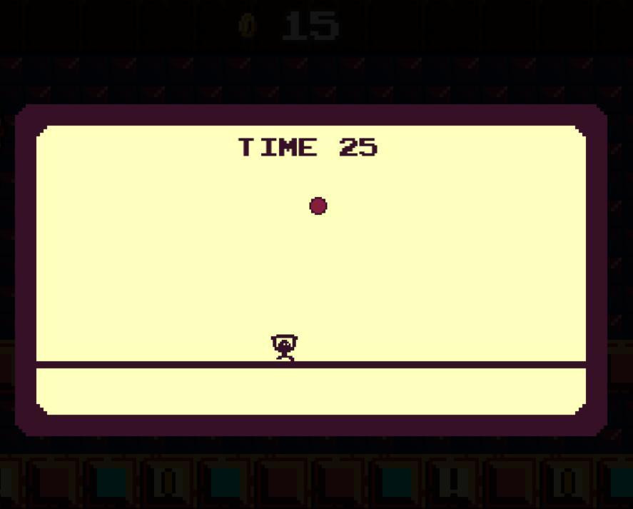 Deadly Dungeon (SpiRiTs) (itch) - кадр 1