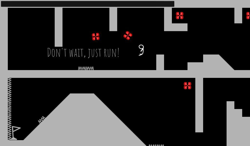 Lights Escape (itch) - кадр 1