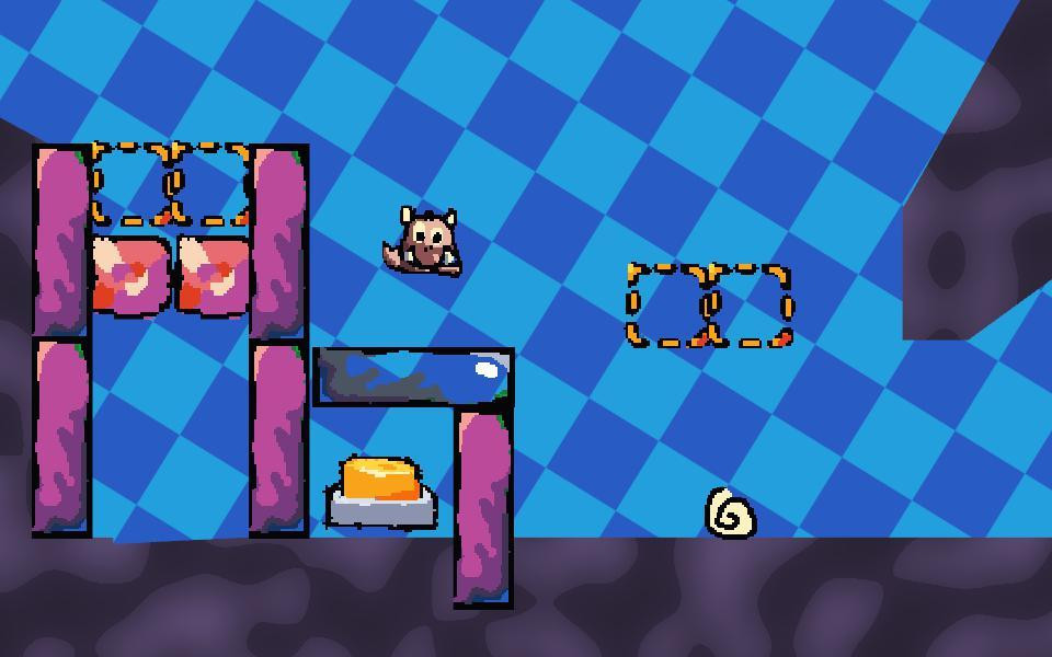 Doki Quest (itch) - кадр 1