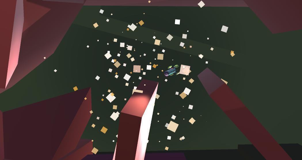 Mars: Next Frontier! v1.1 (itch) - кадр 1