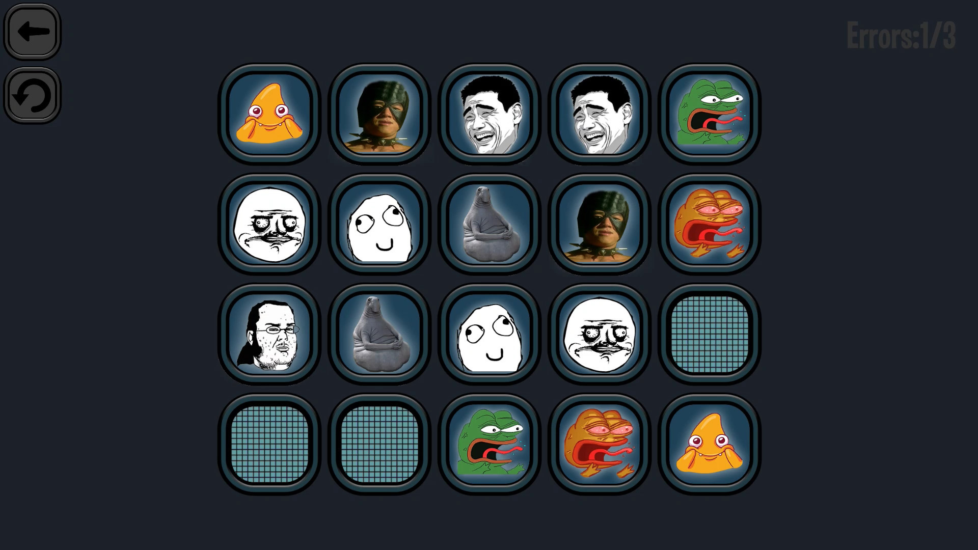 Memory Meme - кадр 1