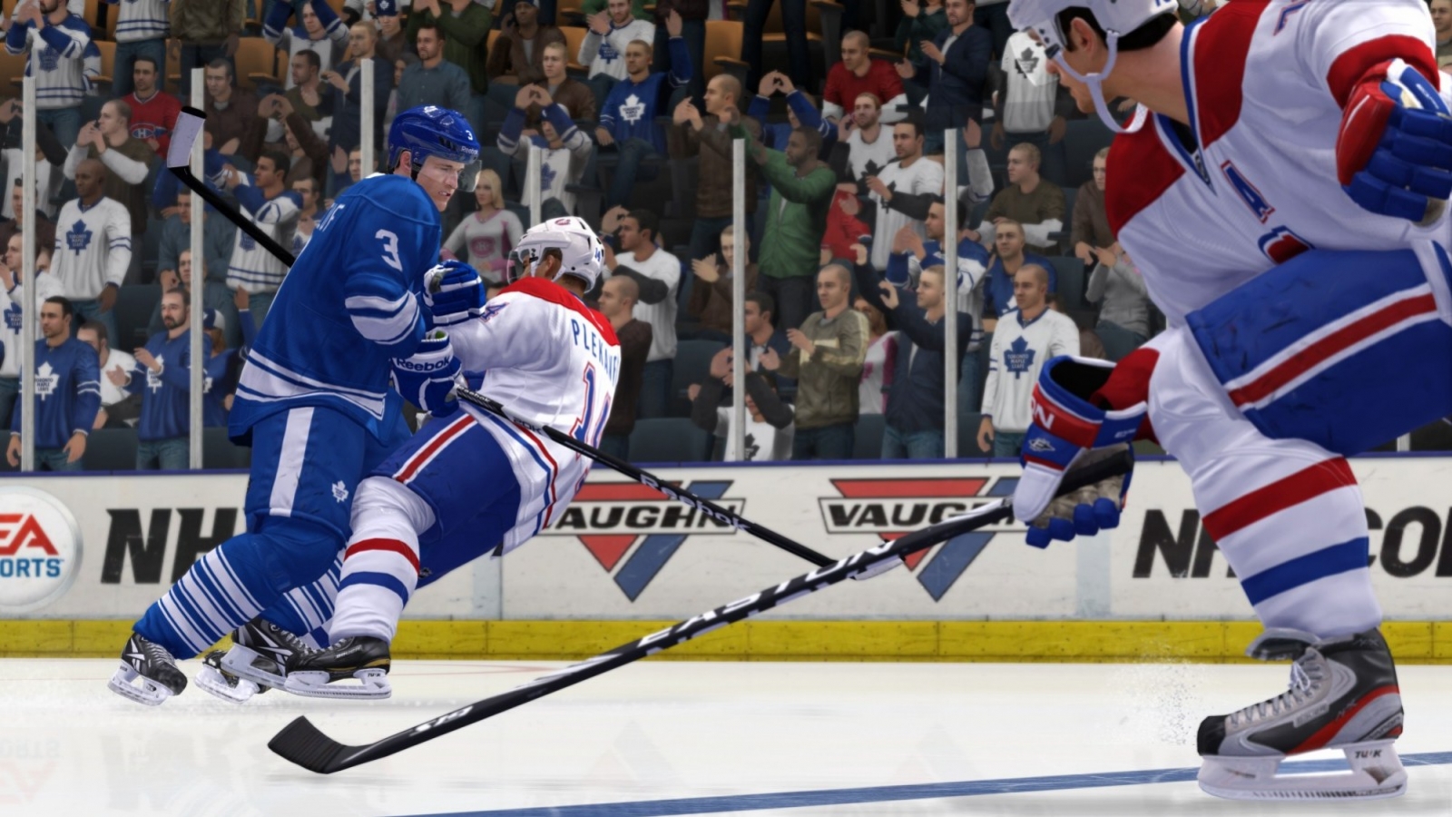 NHL 14 - кадр 11