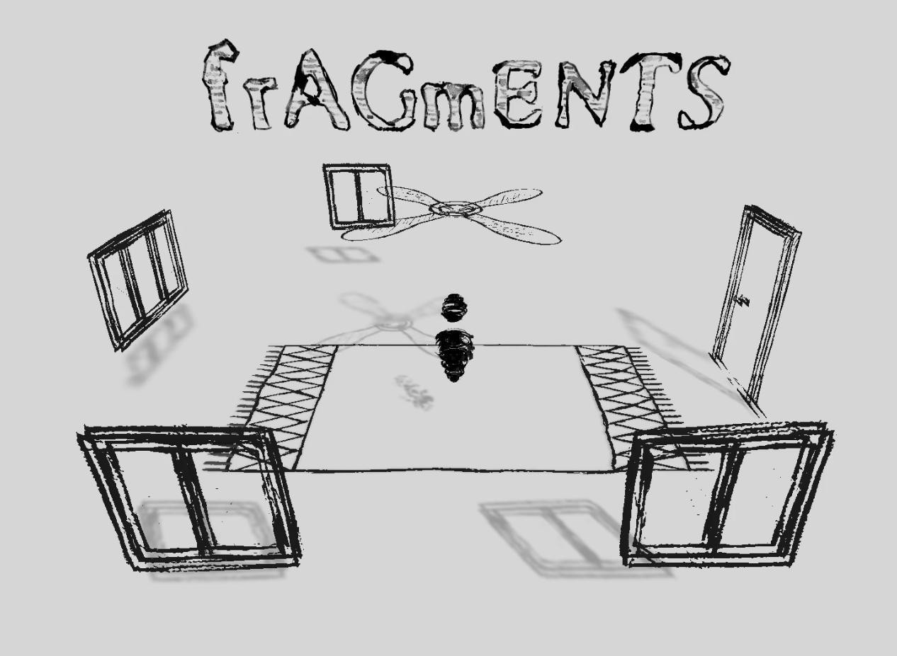 Fragments (itch) (rossborchers) - кадр 1