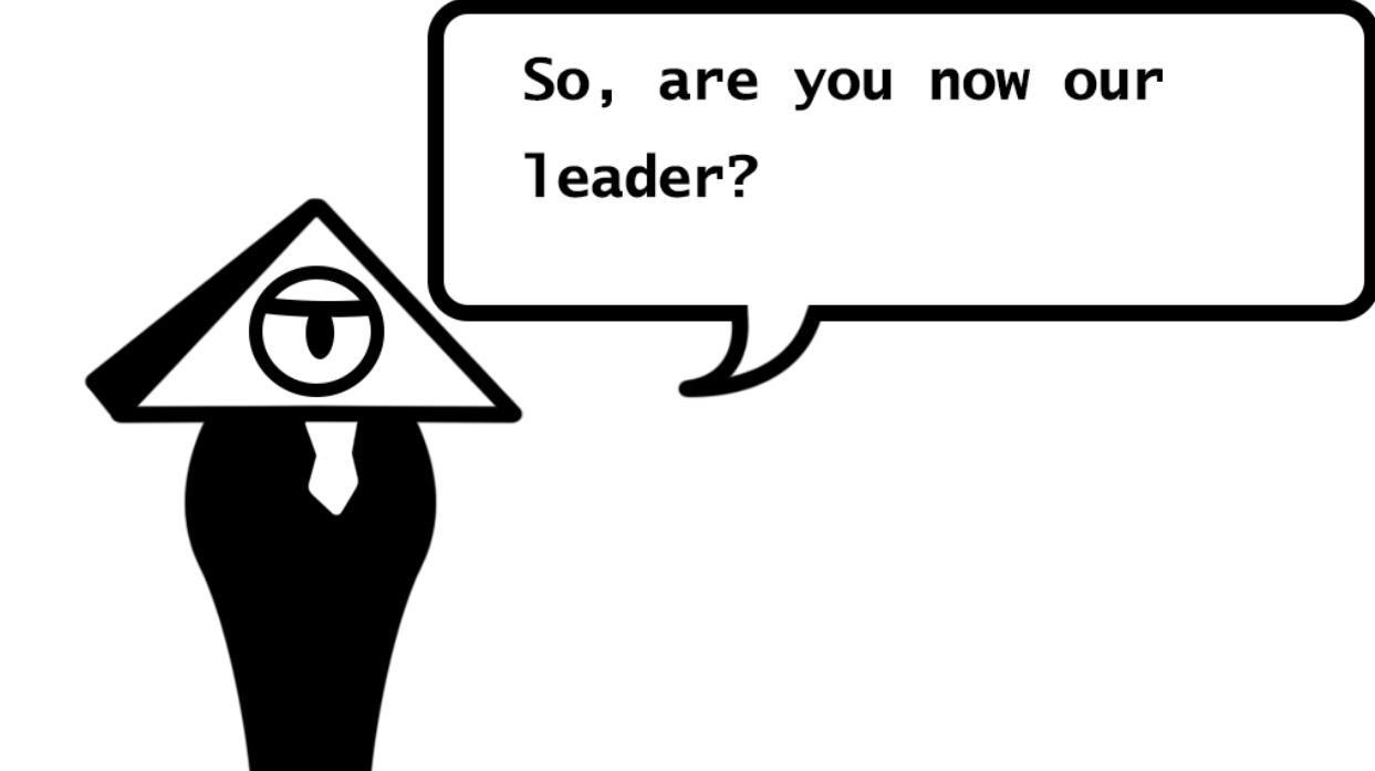 Incredible Illuminati Adventure Across The Universe (Clicker) (itch) - кадр 1