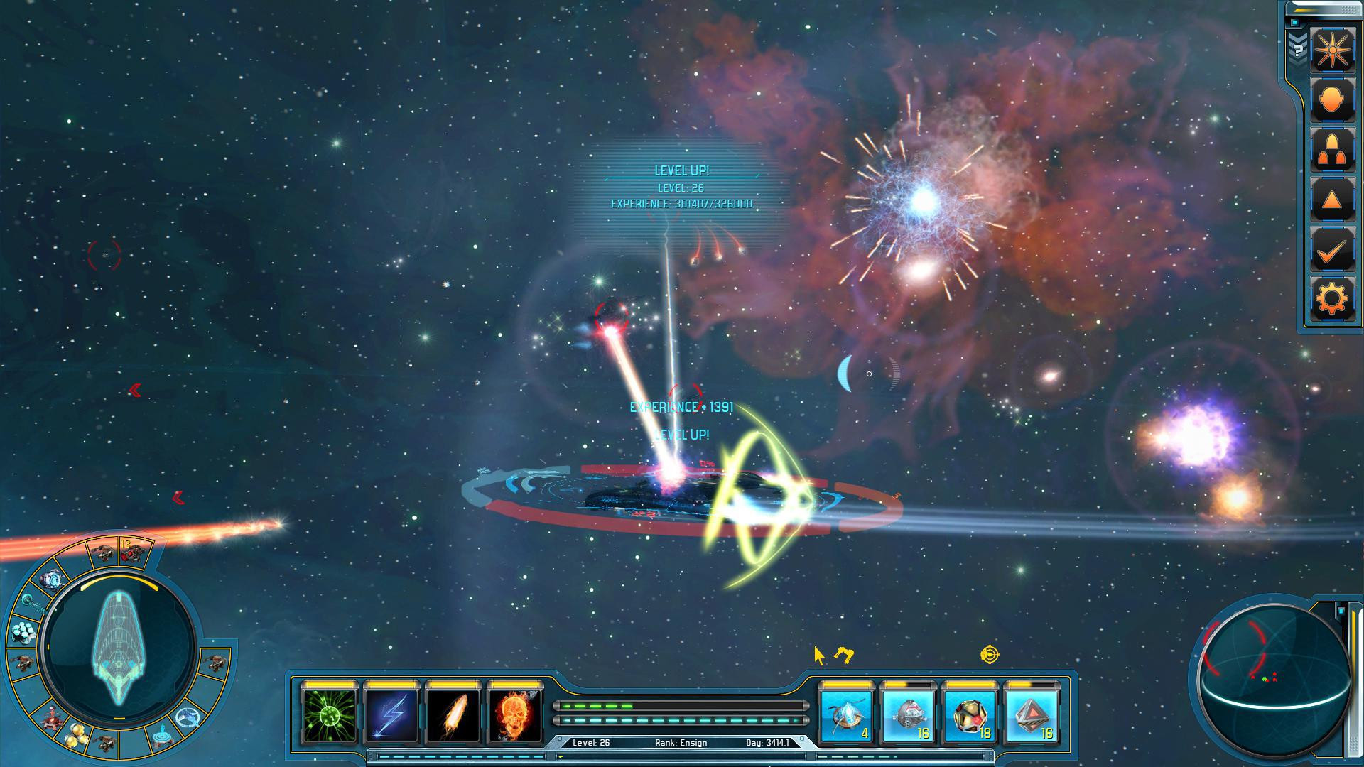 Starpoint Gemini 2 - кадр 9