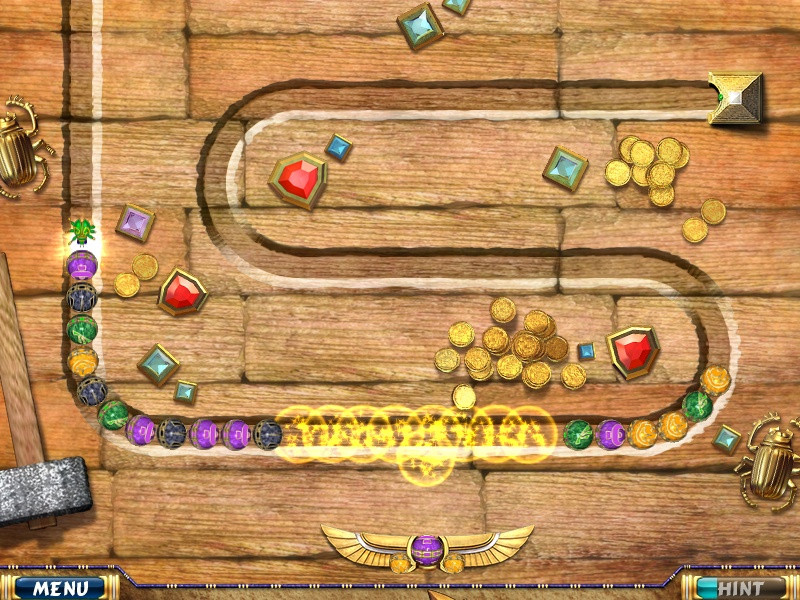 Luxor Adventures - кадр 5