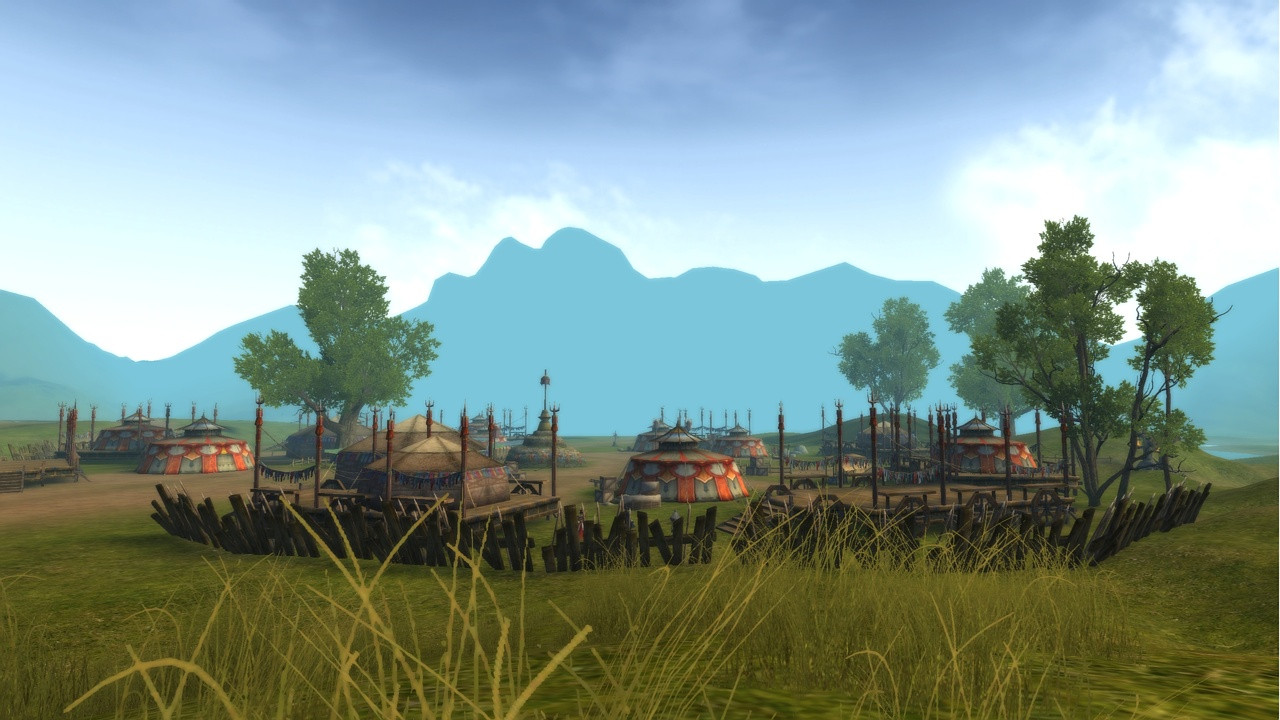 Heroes of Three Kingdoms - кадр 8
