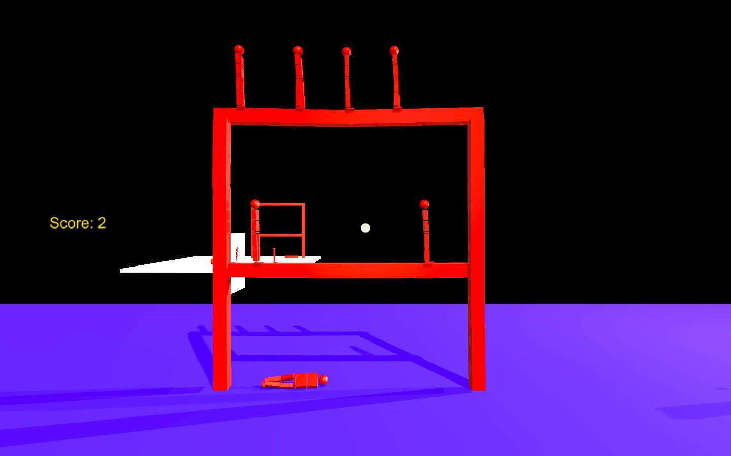 Create Natural Disasters (itch) - кадр 6