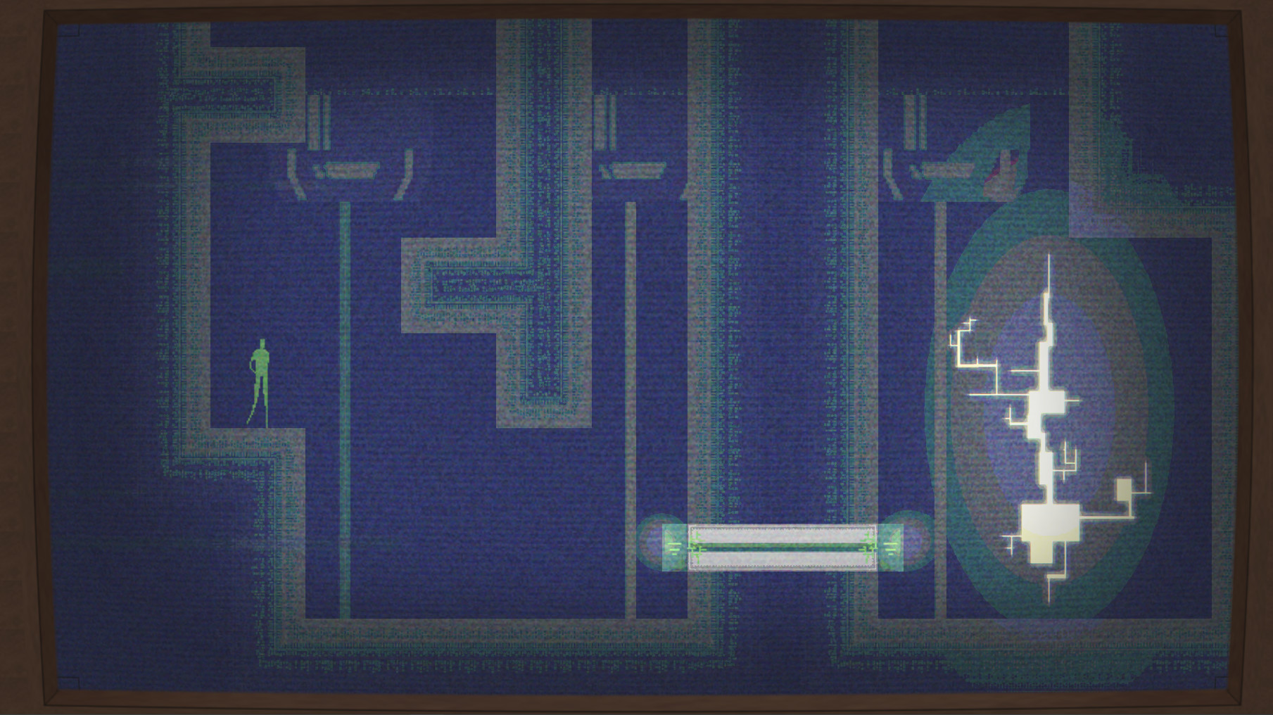 Visual Out - кадр 2