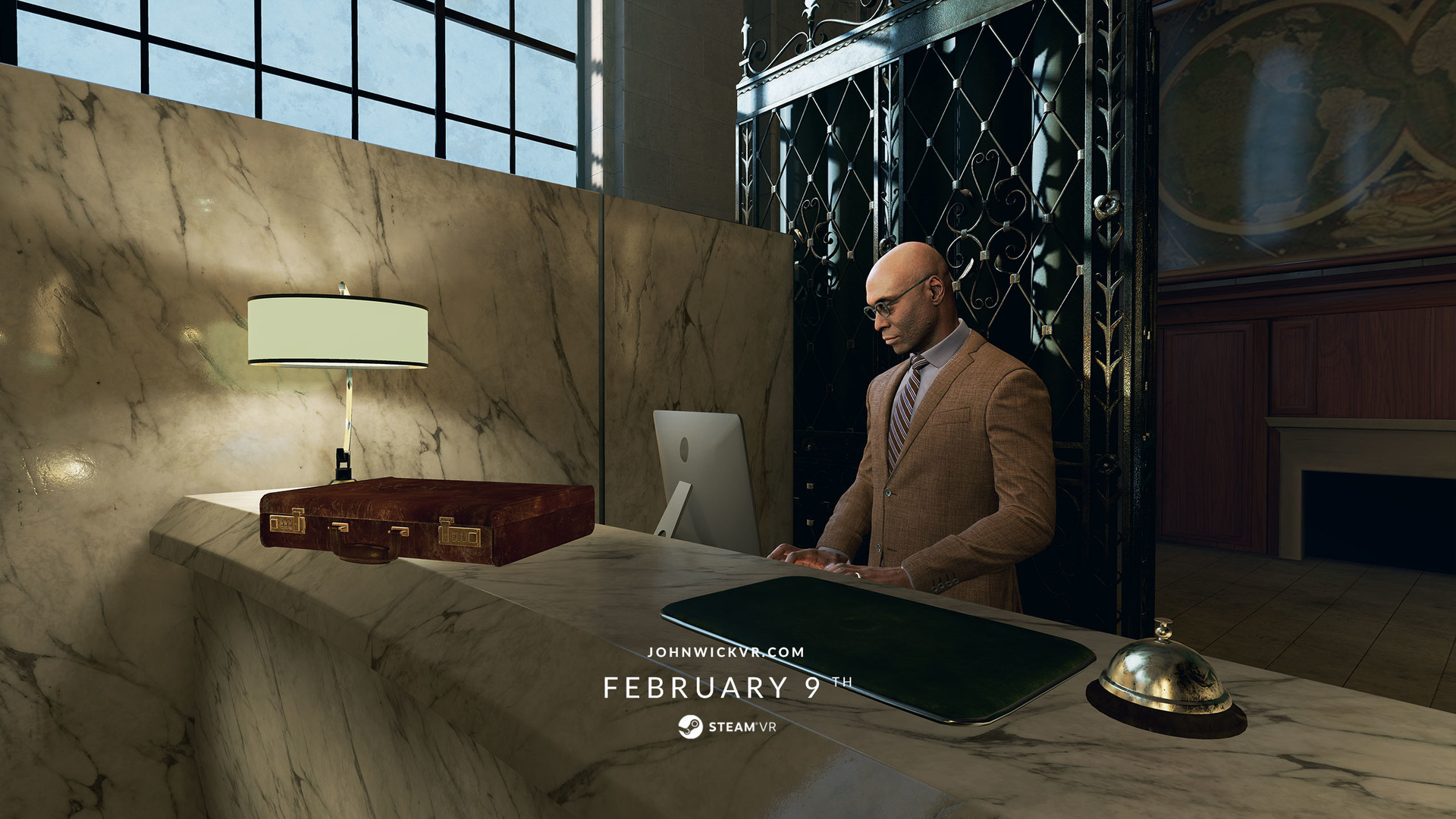 John Wick Chronicles - кадр 2